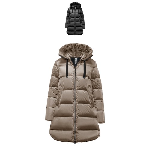 Bomboogie geneva veste - veste, d'hiver