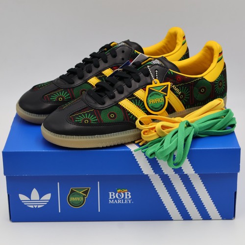 Ki8571 bob marley - marley, adidas