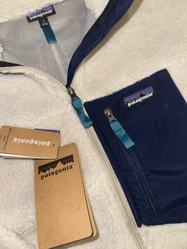Veste polaire patagonia - veste,