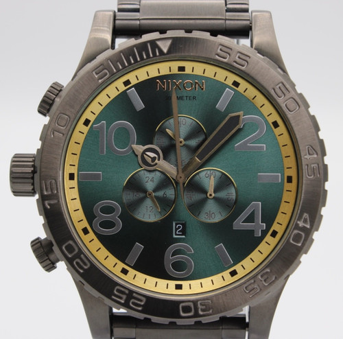 Nixon watch a0832789 - nixon, 51-30