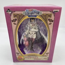 Figurine Exorciste Bleu Ichiban Kuji B Prize Statue Mephisto Pheles BANPRESTO...