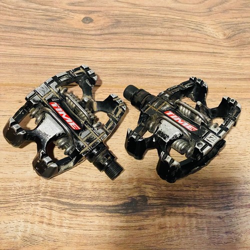 Time atac platform - platform, clipless