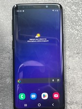 Samsung Galaxy S9 SM-G960 - 64