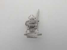 Warhammer - Citadel Rugluds