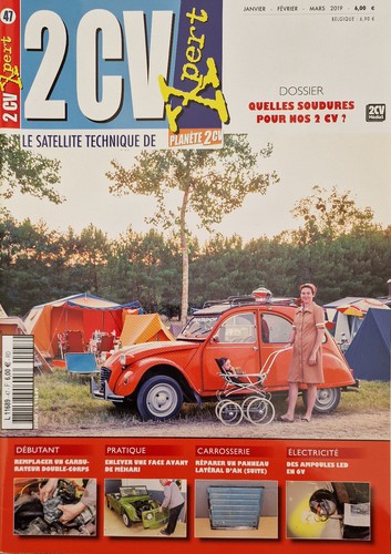 Xpert dossier quelles - xpert,