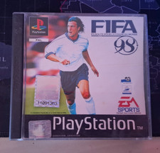FIFA 98 - En Route Pour La