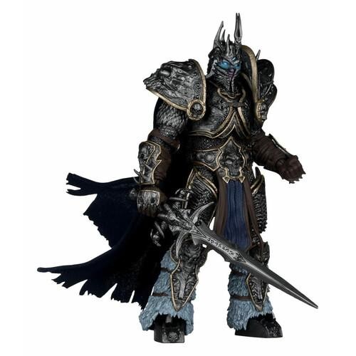 World warcraft lich - of,