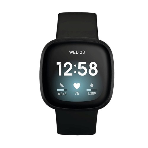 Fitbit versa montre - 3,
