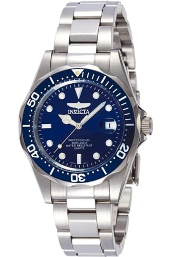 Montre argent pour homme - argent,