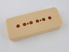 Vintage Crème P90 Soapbar