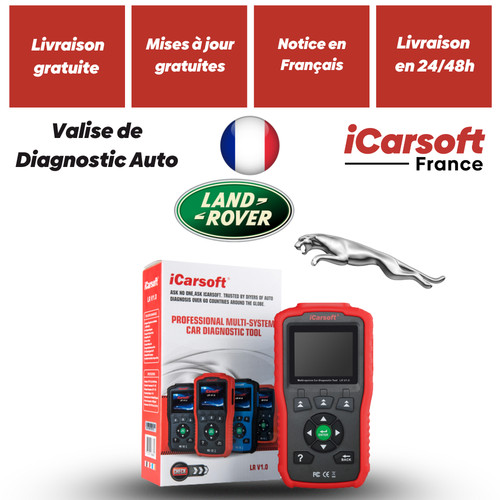 Outil diagnostic auto - diagnostic,