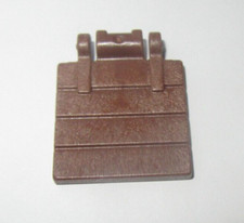 PLAYMOBIL trappe  pour  FORT