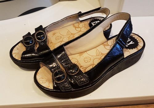 Sandales femme fly london - sandales,