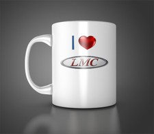 Mug LMC, mug camping-car LMC, pour les amateurs de caravanes LMC, mug personn...