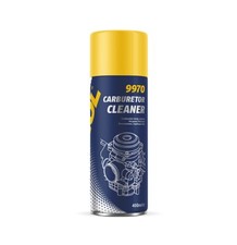 Mannol carburetor cleaner - mannol,