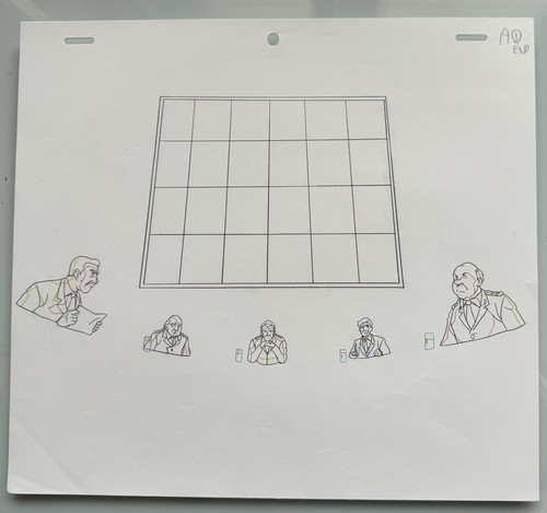 Galaxy express lot dessin - express,
