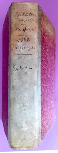 Bulletin lois royaume de - lois,