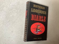 Histoires et légendes du