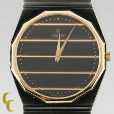 Montre Concord Mariner SG Pour
