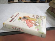 TER01 LES DEUX NIGAUDS