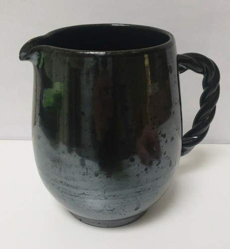 Pichet carafe accolay - pichet, 1950
