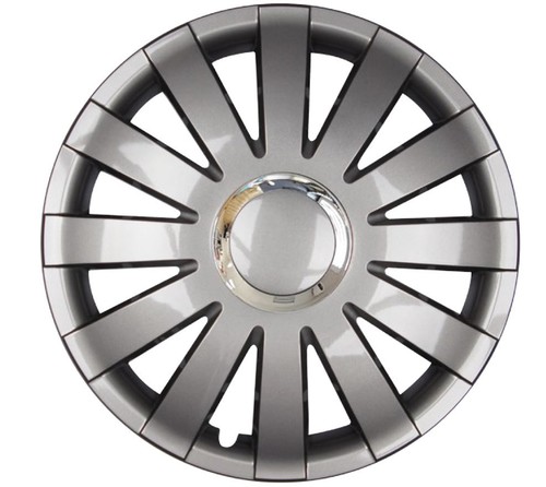Premium design cache roue - 4x,