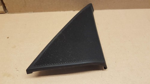 Tweeter cache enceinte - tweeter,