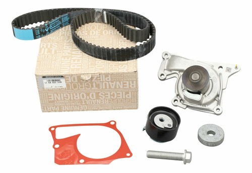 Kit courroie distribution - kit,