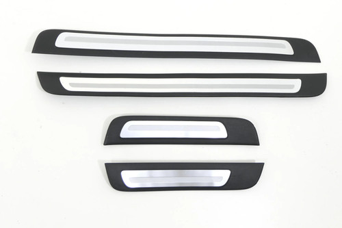 Audi barre d entrée - 8k,