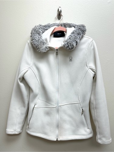 Vguc women spyder hoodie - women’s,