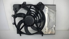 Ventilateur eau CITROEN C3 2