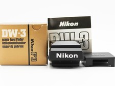 [NEUF dans sa boîte] Nikon