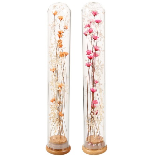 Pcs bouquet seche fleur - pcs,