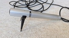 microphone Tandberg TM6 vintage, années 1970