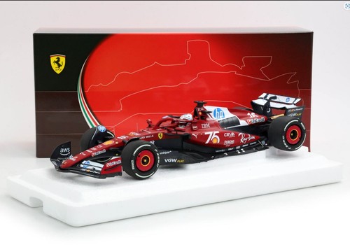 Bbr p18267c16 ferrari sf25 - bbr,