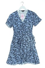 Colorful rebel robe - rebel,