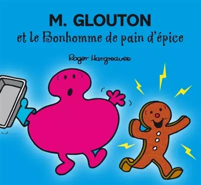 Les mme bonhomme de - les,