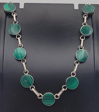 Chaine Collier Ancien Argent