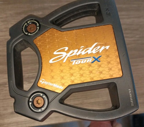 Taylormade spider tour - tour, #3