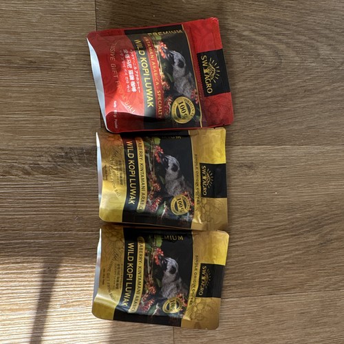 Agro wild kopi - kopi, café
