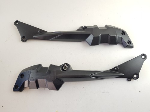 Support moteur kawasaki z750 - support, 2