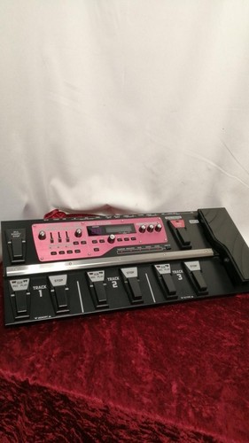 Boss 300 loop - rc-300, station