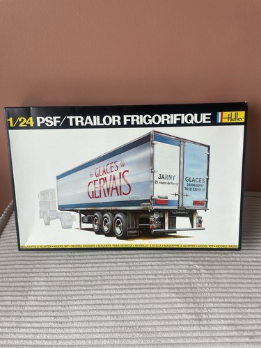 Rare psf trailor frigorifique - rare,
