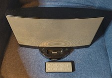 station d'accueil bose