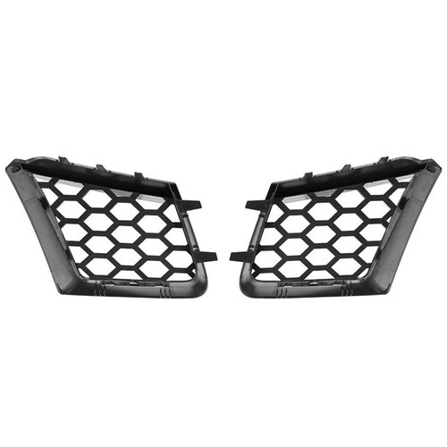 Pièces grilles supérieures - 2,
