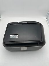 Sacoche latérale droite