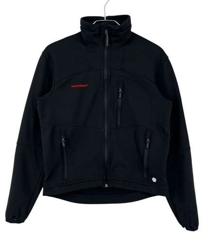 Mammut windstopper haut fleece - mammut,