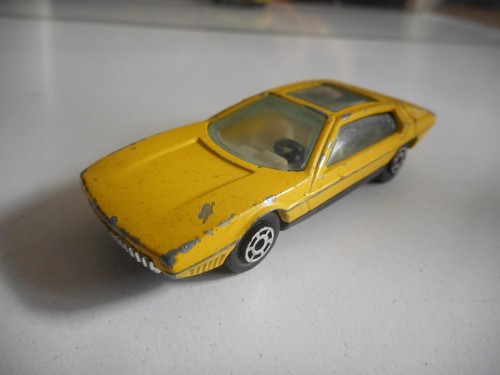 Yatming lamborghini marzal - yatming,