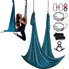 Vevor hamac yoga aérien 10 - hamac,
