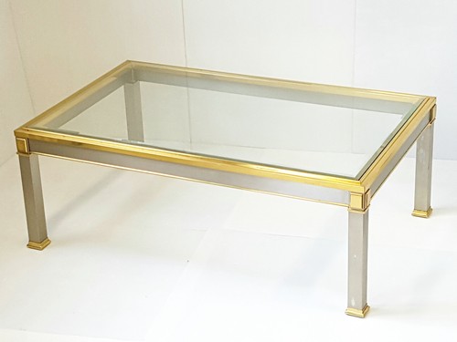 Table basse italienne luigi - italienne,
